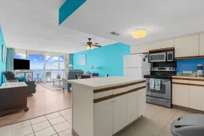 Coastal Charm: 1BR Oceanfront - Image 5