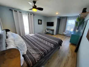 Bungalow By The Bricks | Spacious 3bd Home w/ Yard - Image 4