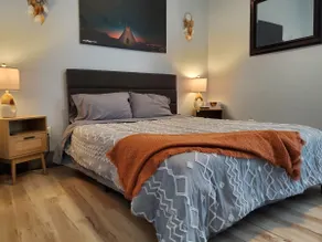 Bungalow By The Bricks | Spacious 3bd Home w/ Yard - Image 3