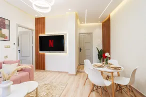 Sunny suite in the heart of Tangier - Image 3