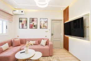 Sunny suite in the heart of Tangier - Image 4