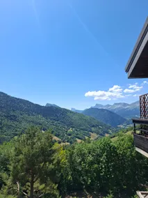 Change of scenery in the heart of nature - Image 4