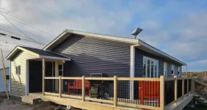 Shoal Bay Galley| Fireplace | BBQ | Firepit | Wifi - Image 2