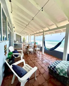 Cabarete Beach Hostel - Image 2