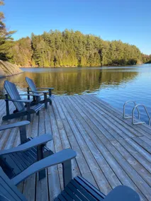 Wren Lake Cottage - Image 5
