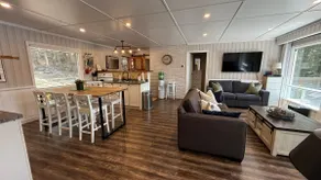 Wren Lake Cottage - Image 4