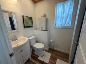 Tiny House on Center Hill Lake - Image 4
