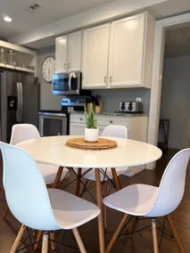 2BR/ Modern Basement Suite - Image 3