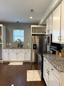 2BR/ Modern Basement Suite - Image 5