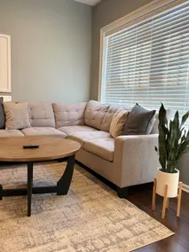 2BR/ Modern Basement Suite - Image 2