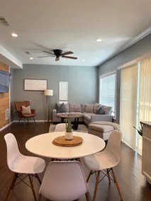 2BR/ Modern Basement Suite - Image 4