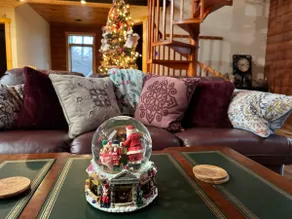 Country Cottage: Aunt Susie's Raystown Lake Vacation Rentals; Tatman Boat Launch - Image 2