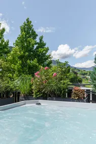 Mountain View Suite Lina Private Whirlpool - Image 3