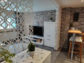 Meggie's house, with air conditioning in the sleeping area - Image 3