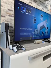 Vega Ophthalmology Clinic! Play 5 + WiFi + parking - Image 3