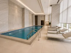 1 BHK Luxury Penthouse Catamaran City View - Image 3