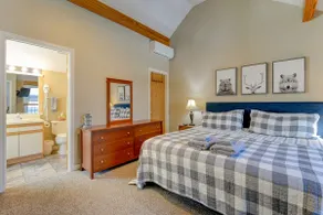NEW! Mtn Views • Fireplace • Hot Tub • Pool Escape - Image 2