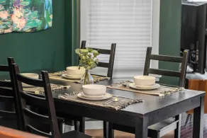 All Fees Included! Kensington - Walk to Bow River - Image 5