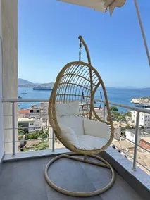 The view Vanilla -Sea View | Breakfast | Free Park - Image 2