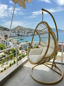 The view Golden- Sea View | Breakfast | Free Park - Image 2