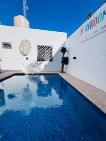 Casa Hacienda 7, 3 minutes from San Fco beach - Image 2