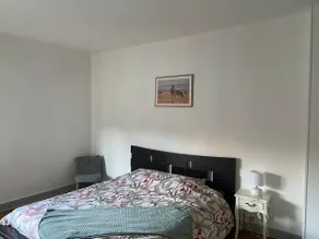 Spacious cozy apartment in the center of Epinal * * * * * - Image 2
