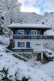 Chalet Okkernoot - Image 2