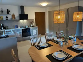 Apartment Janz Jürgen and Bianka (Oberelsbach) - Image 3