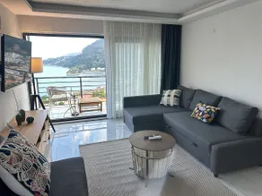 Sweet Home Turunc - Sea View Suites with One Bedroom - Image 3