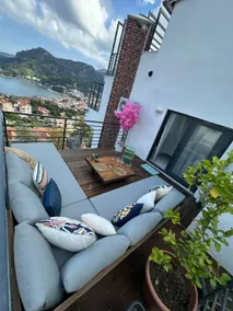 Sweet Home Turunc - Sea View Suites with One Bedroom - Image 2