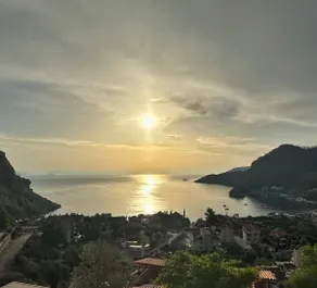Sweet Home Turunc - Sea View Suites with One Bedroom - Image 5