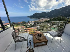 Sweet Home Turunc - Sea View Suites with One Bedroom - Image 4