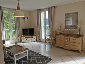 Le Roc de Chère - beau T2 avec parking - Image 3