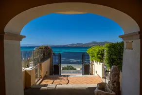 Riviera Collection - Seaview Apartment - Image 2