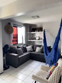 Beautiful apartment in Cumbuco great location - Image 2
