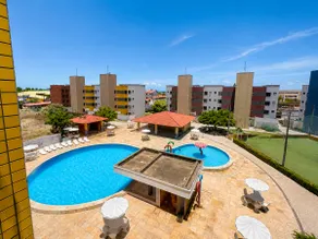 Sunny Cumbuco Escape w/ Pool & Balcony - Image 2