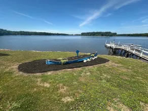Turtle Town Bungalow on Lake Murray w/ RV Parking - Image 5