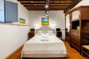 Ancient Tuscany house for 2: pool, GF - Image 3