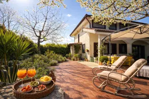 Charming Villa Near Rome – 6 guests - Image 5