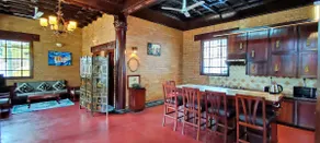 Marigold Villa - Heritage haven, Relax and Unwind - Image 4