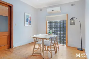 KozyGuru | Campsie | Oldie-Goodie Look 4 Bed House - Image 5