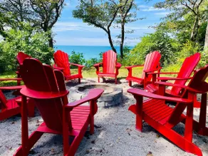 Waterfront Cottage with Private Beach Access - Newly Renovated! - Image 2