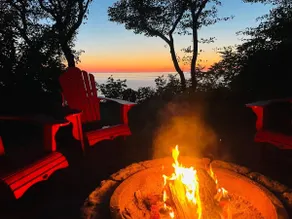 Waterfront Cottage with Private Beach Access - Newly Renovated! - Image 3