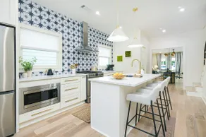 The Leigh | Luxe 2BR+Workspace+EV Charger - Image 2