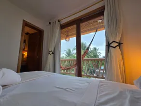 Casa Ilhéus Pousada (Breakfast Included), Suite - Image 3