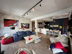 Super Heroes Apartment - Image 2