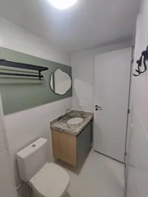Loft with Garage in Downtown Rio de Janeiro - Image 2