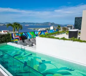 Loft with Garage in Downtown Rio de Janeiro - Image 3