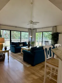 Golf/ Beach Penthouse Condo - Image 2