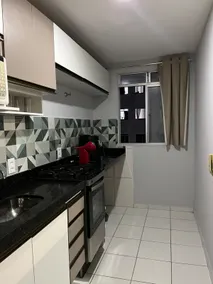 Liberdade neighborhood. 5 minutes from Parque do Povo and Centro - Image 4